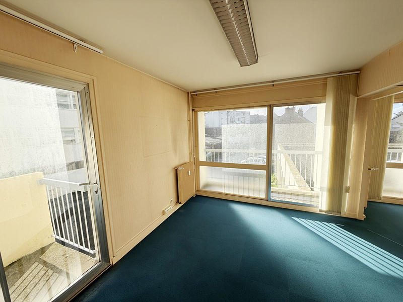 Appartement - 92 m² - 6 pièces