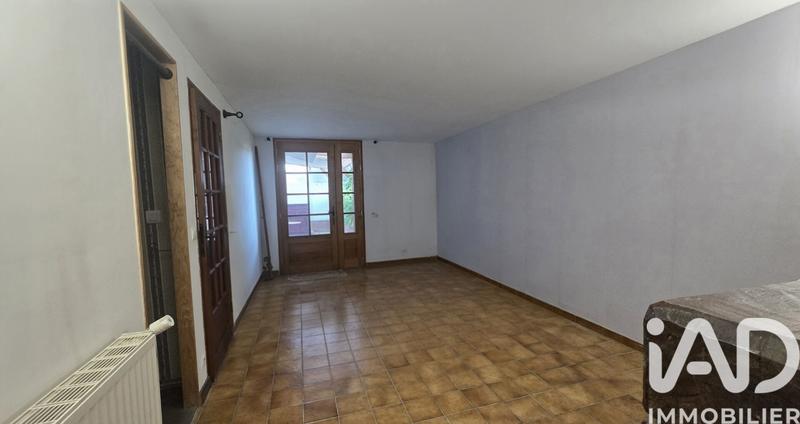 Maison de village - 140 m² - 6 pièces