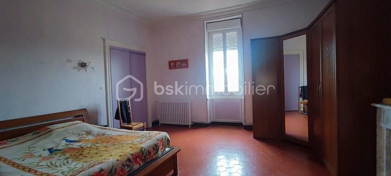 Maison - 350 m² - 15 pièces