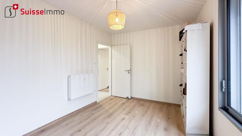Appartement - 122 m² - 5 pièces