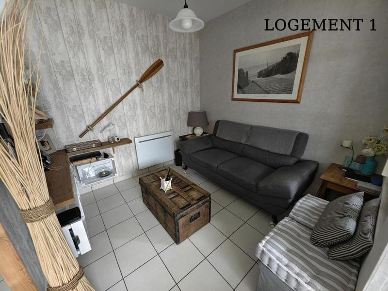 Maison - 134 m² - 6 pièces