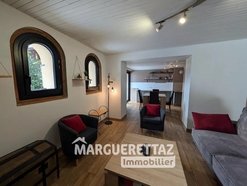 Appartement - 53 m²