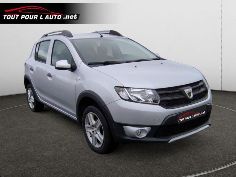 Dacia Sandero 1.5 dCi eco2 90 cv