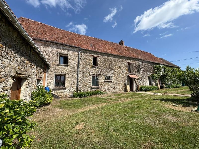 Propriété - 280 m² - 8 pièces