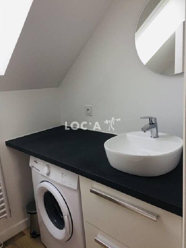 Studio - 20 m² - 1 pièce