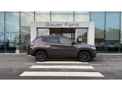 Jeep Compass My20 1.3 Gse T4 150 ch Bvr6 Limited