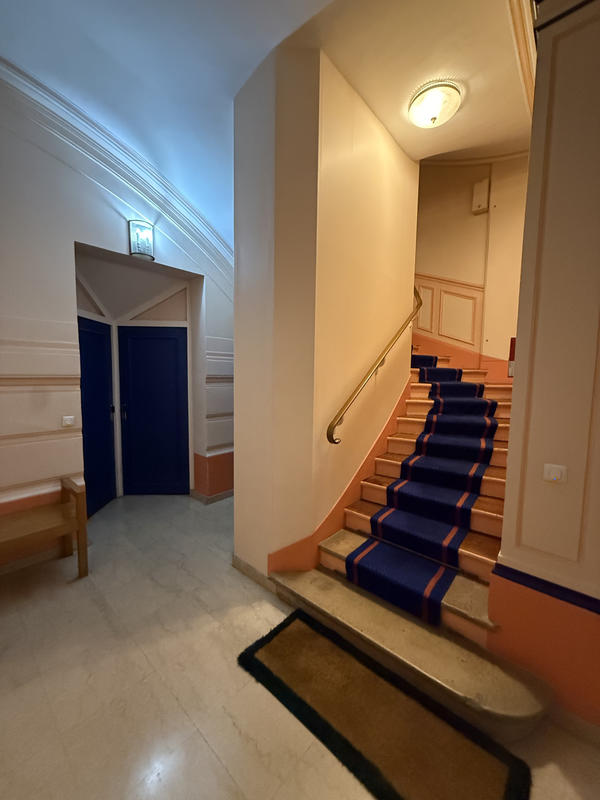 Appartement - 31 m² - 1 pièce