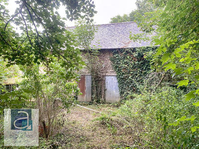 Terrain de loisirs - 6 342 m²