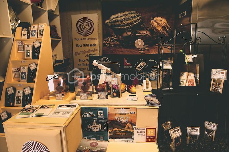 Local commercial - 120 m²