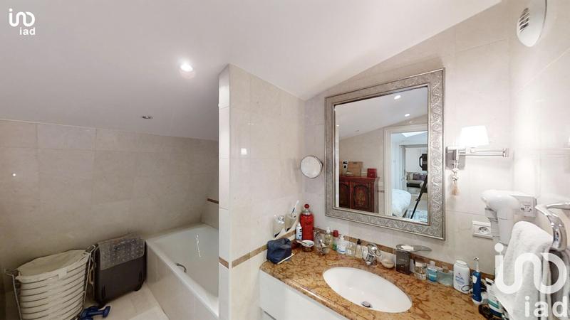 Appartement - 68 m² - 2 pièces