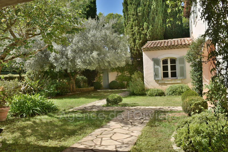 Bastide - 240 m² - 7 pièces