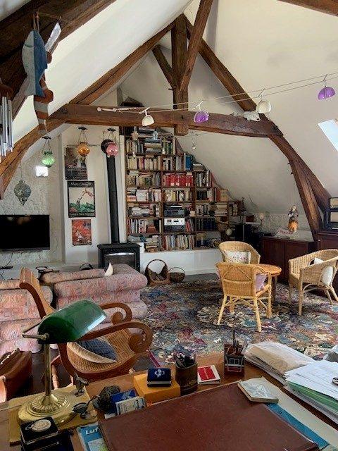 Maison - 165 m² - 7 pièces