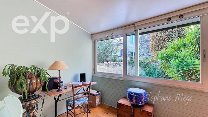 Maison bordelaise - 151 m² - 5 pièces