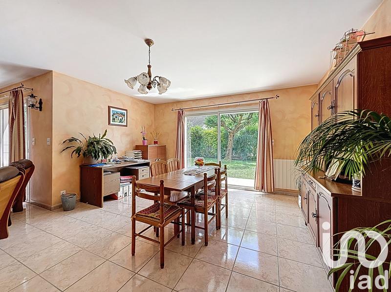 Maison - 170 m² - 5 pièces