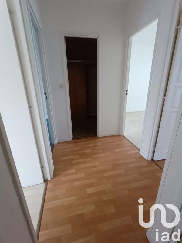Appartement - 88 m² - 5 pièces