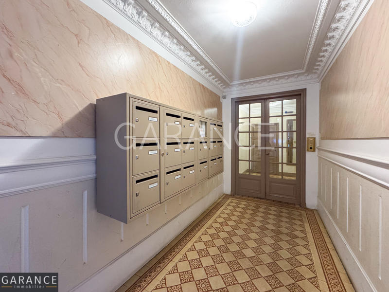 Appartement - 50 m² - 3 pièces