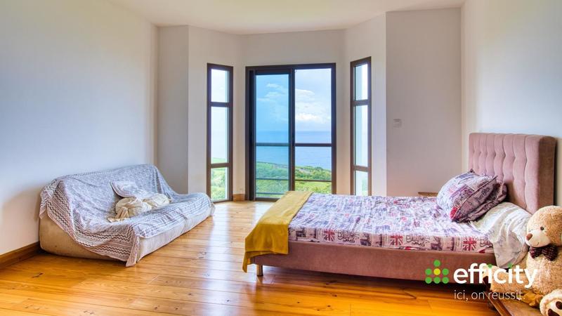 Maison - 410 m² - 8 pièces