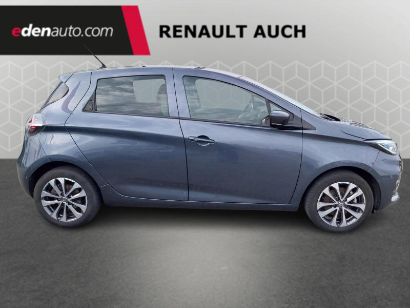 Renault Zoe R135 Achat Intégral - 21c Intens