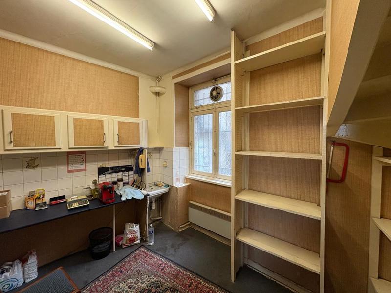 Maison - 91 m² - 3 pièces