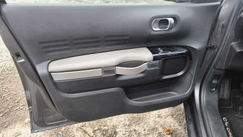 Citroën C4 Cactus 1.2 PureTech 110 Feel