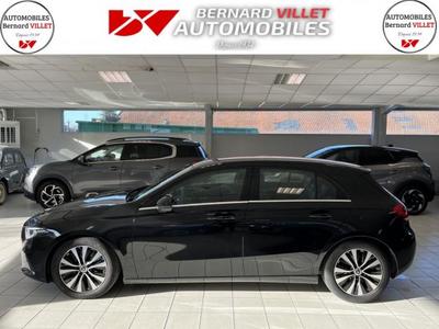 Mercedes Classe a Benz 180 d 8g-Dct Style Line