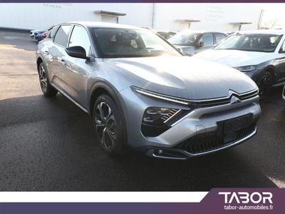 Citroën C5 X 130 Plus Gps Hud Led Acc Cam Adml