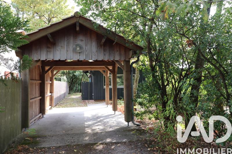 Maison de maîtres - 95 m² - 4 pièces