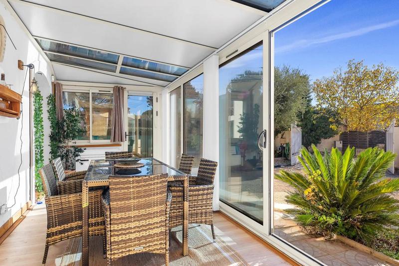 Villa - 115 m² - 4 pièces