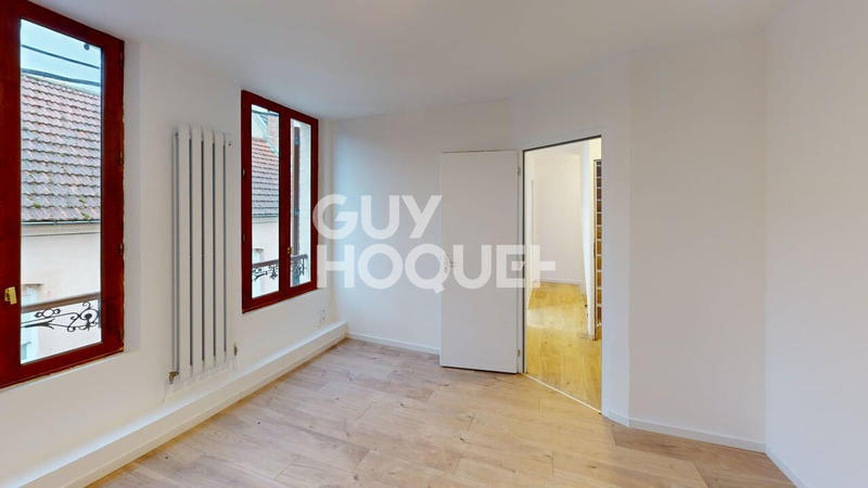 Maison - 80 m² - 5 pièces