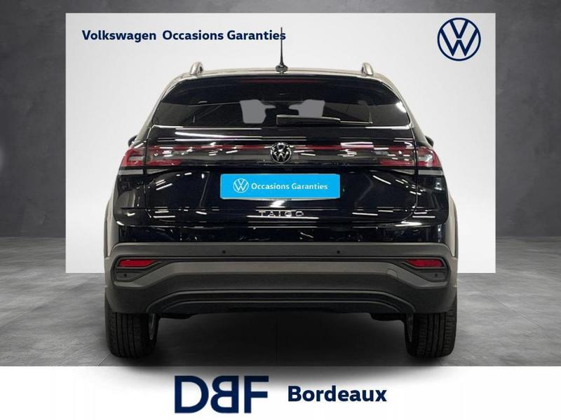 Volkswagen Taigo 1.0 Tsi 116 Dsg7 Vw Edition