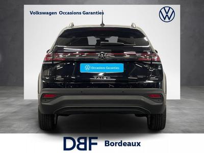 Volkswagen Taigo 1.0 Tsi 116 Dsg7 Vw Edition