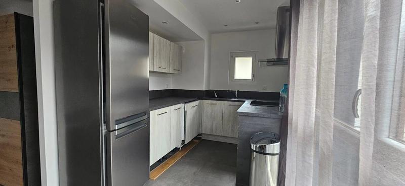 Appartement - 74 m² - 4 pièces