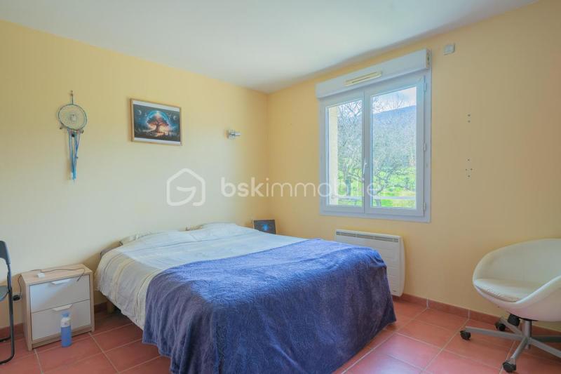 Maison traditionnelle - 110 m² - 4 pièces