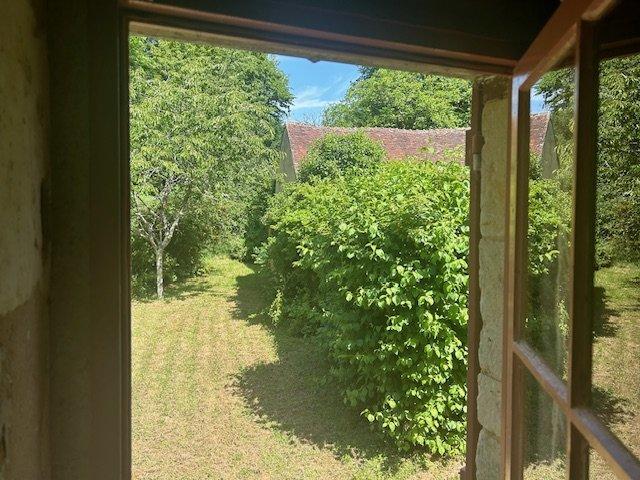 Longère - 124 m² - 9 pièces