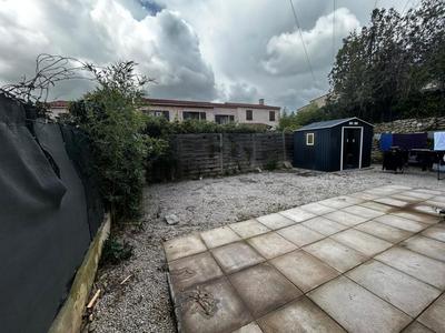 Maison - 79 m² - 4 pièces