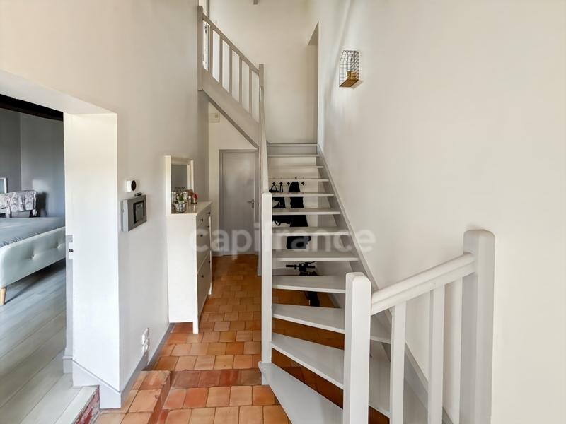 Maison de campagne - 195 m² - 5 pièces