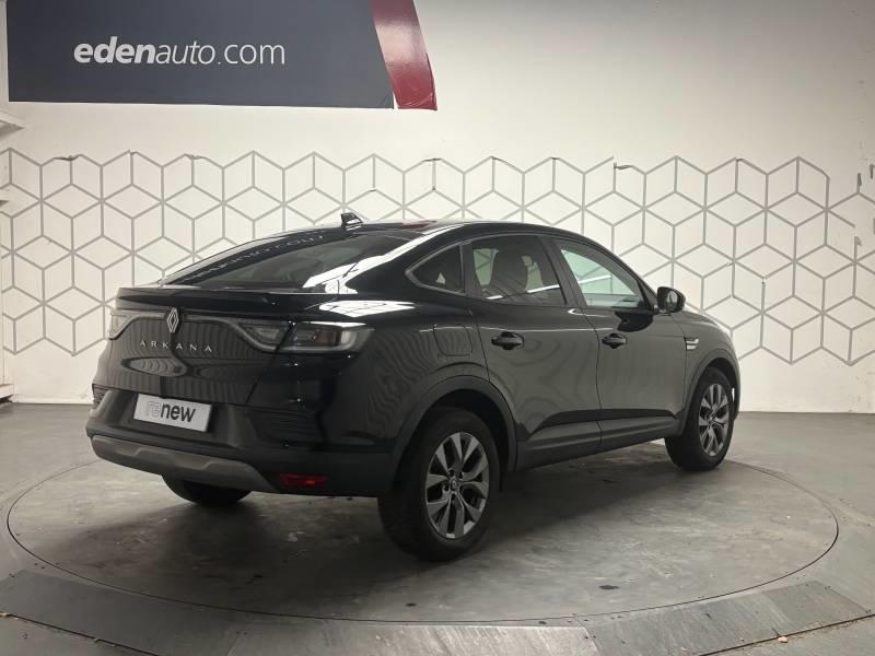 Renault Arkana TCe 140 Edc - 23 Evolution