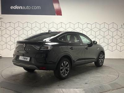 Renault Arkana TCe 140 Edc - 23 Evolution
