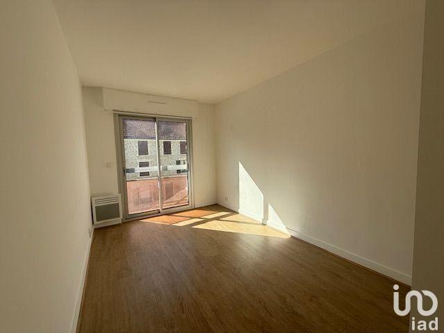 Appartement - 87 m² - 4 pièces