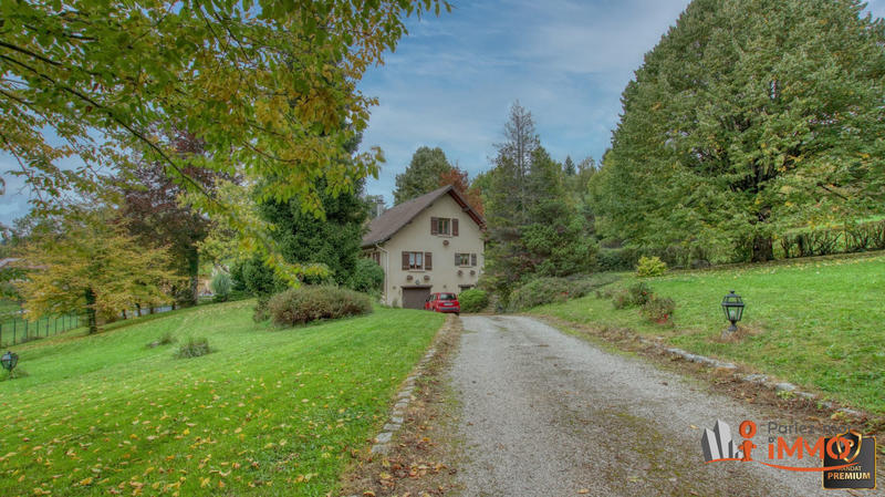 Maison - 140 m² - 4 pièces