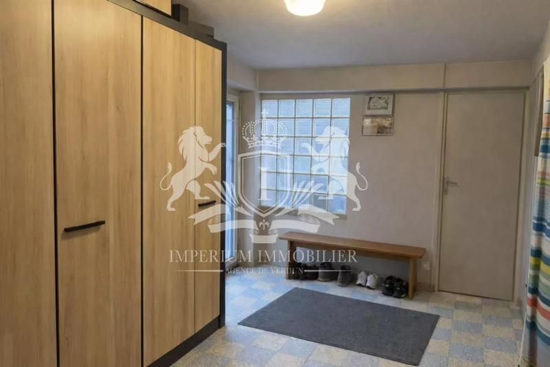 Maison - 138 m² - 5 pièces