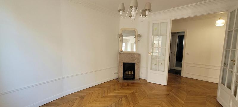 Appartement - 73 m² - 3 pièces