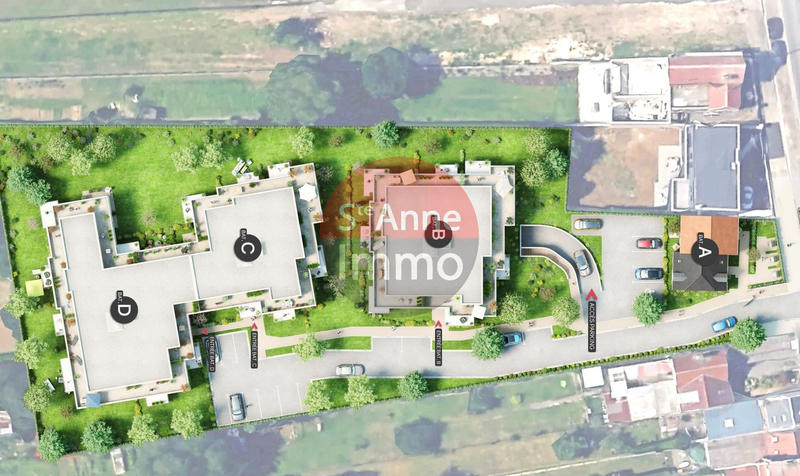 Maison - 86 m² - 4 pièces