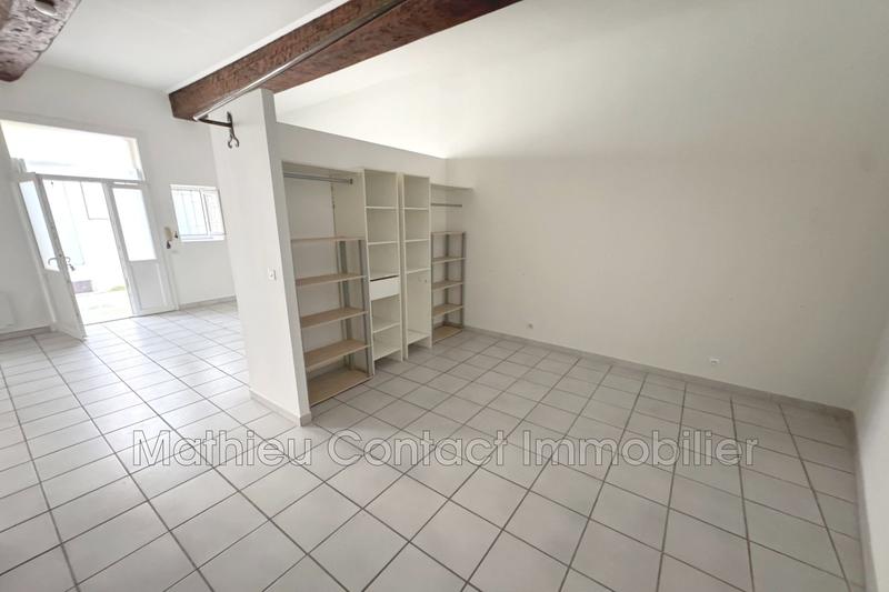 Appartement - 42 m² - 1 pièce