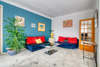 Maison - 146 m² - 6 pièces