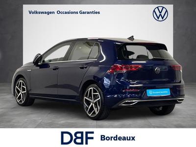 Volkswagen Golf 2.0 Tdi Scr 150 Dsg7 Style