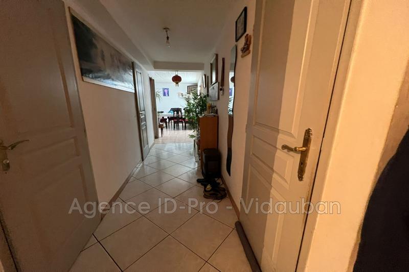 Appartement - 116 m² - 5 pièces