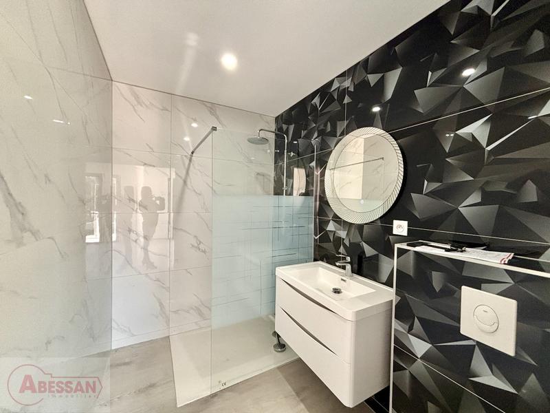 Villa - 136 m² - 5 pièces