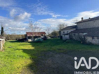 Maison de campagne - 155 m² - 6 pièces
