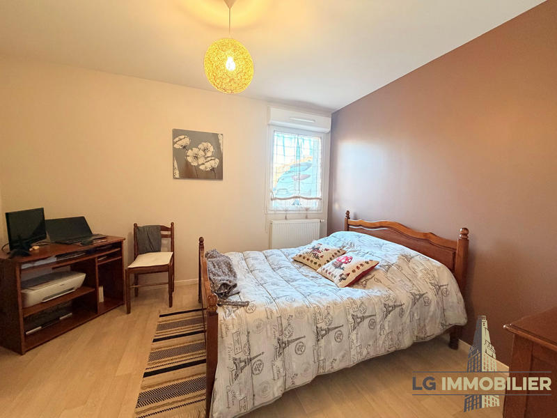 Appartement - 57 m² - 2 pièces